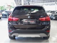 BMW X1 sDrive18i XLine F15 ปี 2018 ไมล์ 53,xxx Km รูปที่ 2